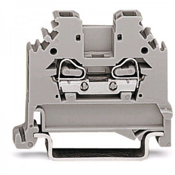 Wago 2-Leiter-Durchgangsklemme 280-104 (1 Stück)