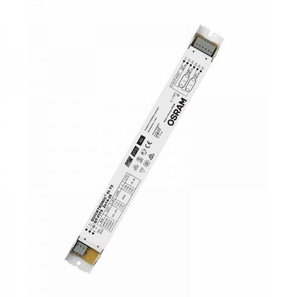 Osram QT-FIT5 2X14…35 Quicktronic Fit für 2x14W nicht dimmbar