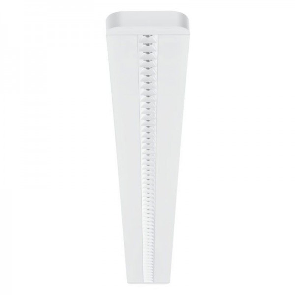 LEDVANCE LED Deckenleuchte Linear IndiviLED Direct/ Indirect Light TH 1500 56W/840 6550lm 70° weiß kaltweiß dimmbar