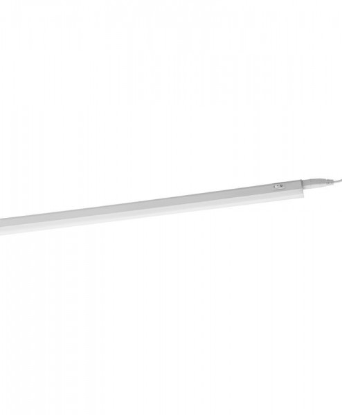 LEDVANCE LED Wand-/Decken-/Unterbauleuchte Switch Batten 1200 14W/840 1400lm kaltweiß nicht dimmbar weiß IP20