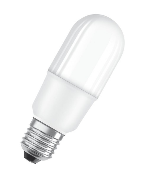 Osram LED Star Stick matt 200° 9-75W/840 neutralweiß 1050lm E27 220-240V