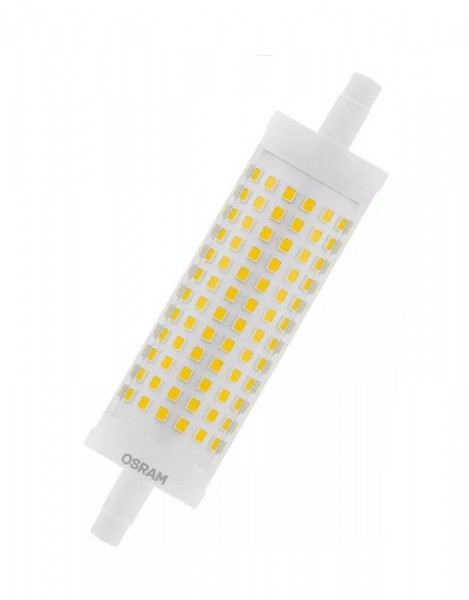 Osram LED Parathom Line 19-150W/827 R7s 2452lm klar warmweiß dimmbar