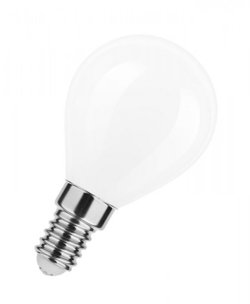 Modee LED Filament Milky Globe Mini G45 4W E14 360° 2700K