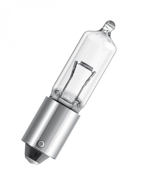 Osram AUX Original LKW #64138 21W 600lm BAY9s 24V