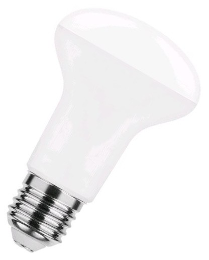 Modee SMD LED Spot R63 110° 8-50W/860 tageslichtweiß 640lm E27 220-240V