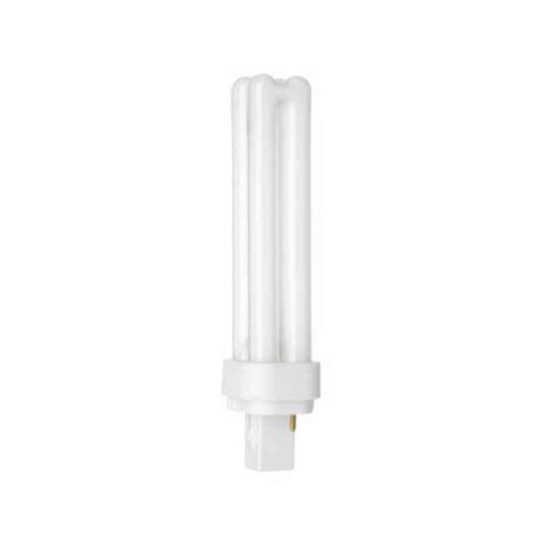 Leuchtstofflampe 180° 5W/827 warmweiß 250lm G23 dimmbar online  