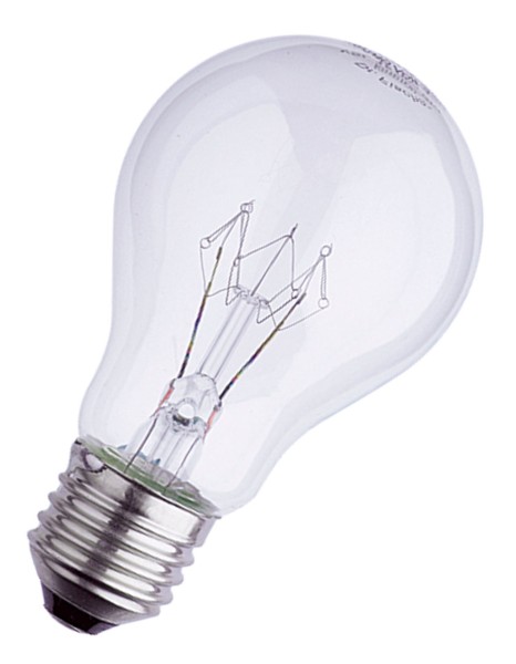 Dr.Fischer Kypton Spezial Verkehr A klar Signal 60W 405lm E27 235V