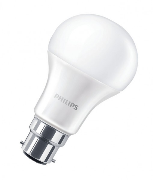 Philips LED CorePro LEDbulb A60 13-100W/827 B22 1521lm 200° nicht dimmbar