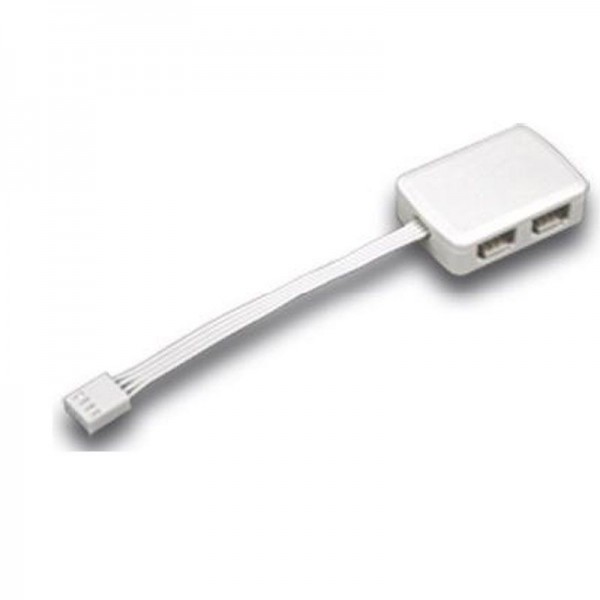 Hera LED RGB 4-fach Verteiler 21508060705