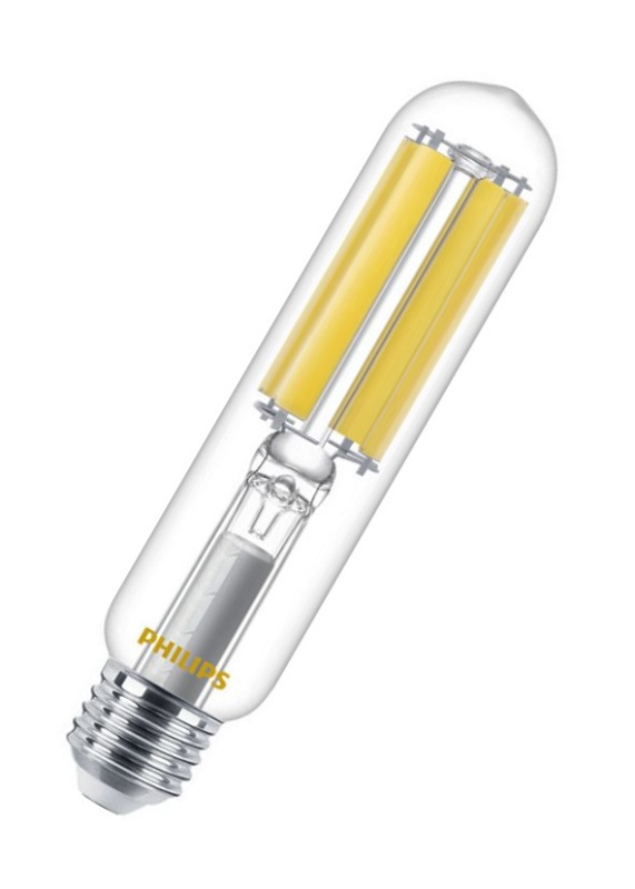 OSRAM LED Lampe T-Form Parathom Special T26 E14 2,8W 250lm tageslicht