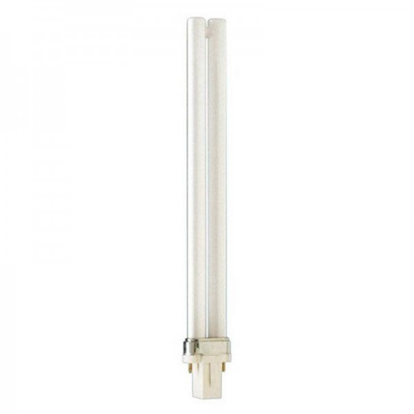 Philips UV-A Lampe Actinic PL-S 11W/10/2P