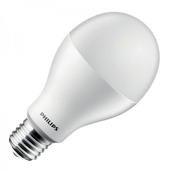 Philips CorePro LEDbulbs 13-75W E27 830 warmweiß