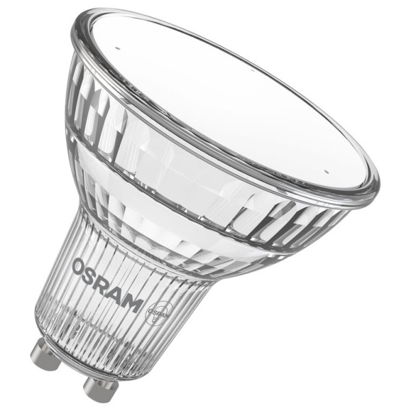 Osram / Ledvance LED Star Spot PAR16 120° 3,1-50W/840 kaltweiß 350lm GU10 220-240V