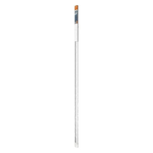 LEDVANCE LED Wand-/Decken-/Unterbauleuchte Value Batten 1500 24W/840 2400lm kaltweiß nicht dimmbar silber IP20