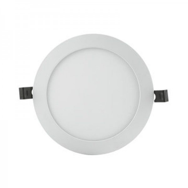 Ledvance Downlight Slim Value 180 17W/3000K IP 20 1350lm 120 ° neutralweiß nicht dimmbar