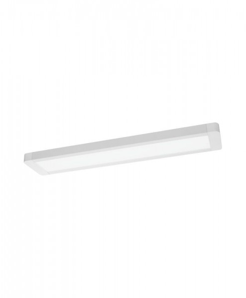 LEDVANCE LED Decken-/Pendelleuchte Office Line 600 25W/840 2500lm kaltweiß nicht dimmbar weiß IP20