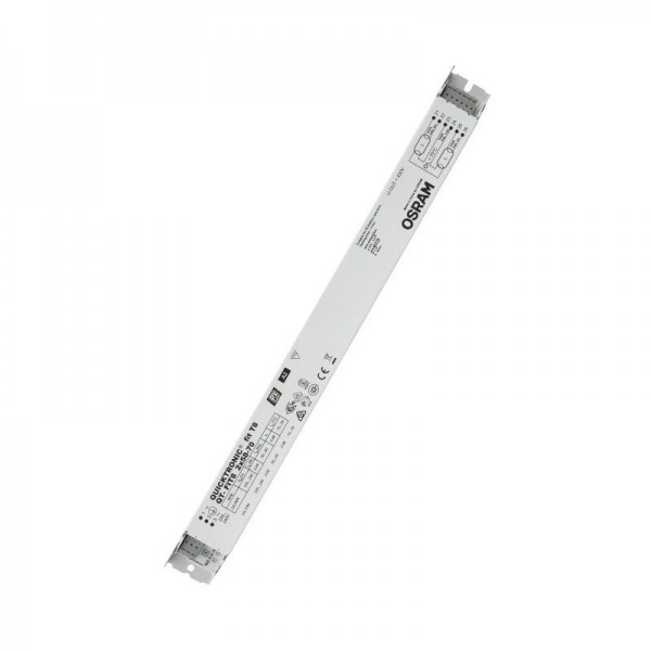 Osram Vorschaltgerät QT-FIT8 2X58-70/220-240 nicht-dimmbar