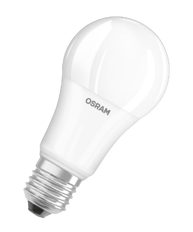 Osram LED Star Classic A60 matt 300° 13-100W/827 warmweiß 1521lm E27 220-240V