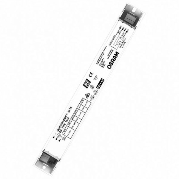 Osram QT-FIT8 1x18 Quicktronic Fit für 1x18W