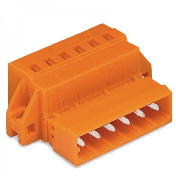 Wago Stiftleise 231-646/019-000 (1 Stück)