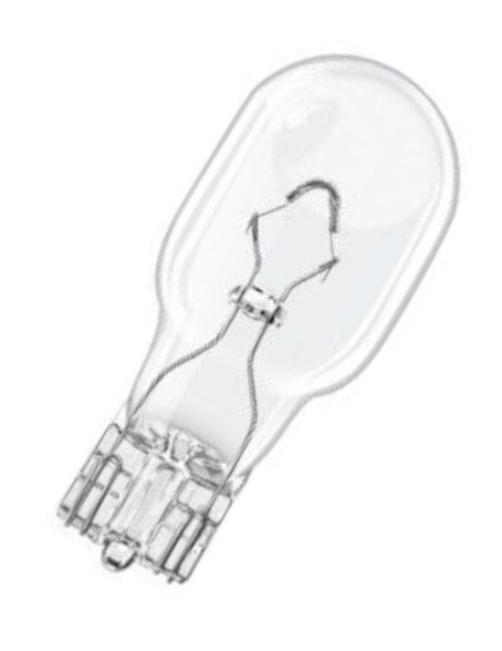 Osram AUX Original W16W PKW 16W 310lm W2.1x9.5d 12V 2er Blister