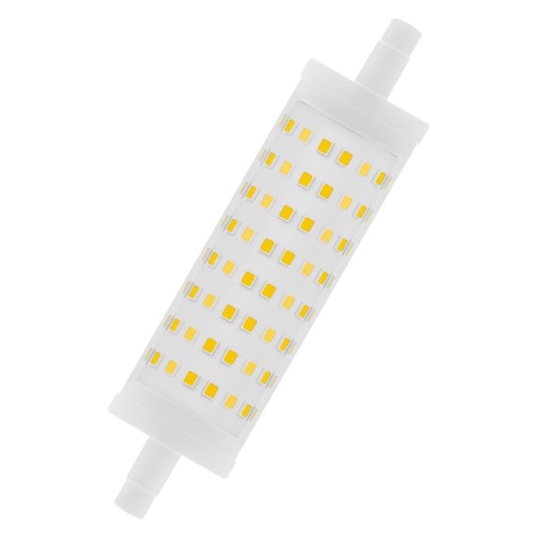 Osram / Ledvance LED Line 300° Performance 15-125W/827 warmweiß 2000lm R7s 220-240V 118mm dimmbar