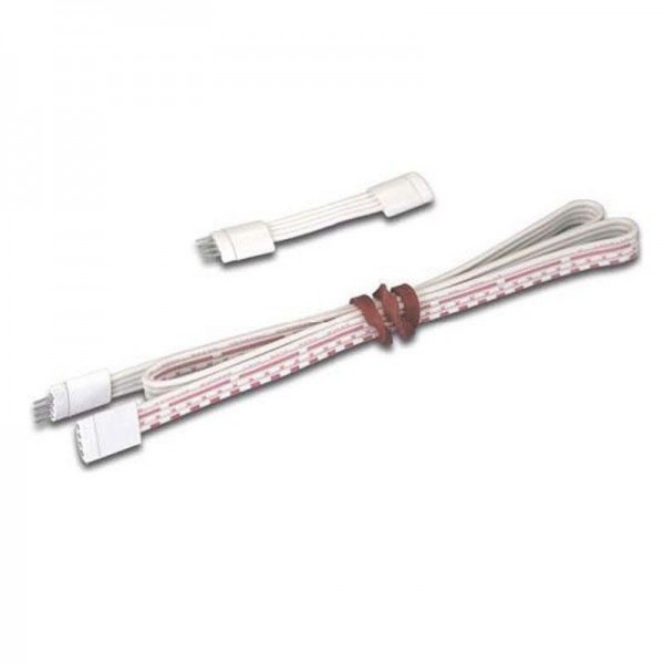 Hera Verbindungsleitung LED Line 50mm 21531060001