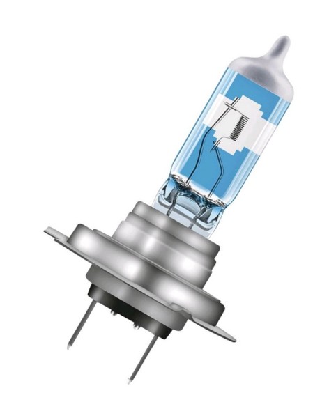 Osram HAL Night Breaker Laser H7 PKW +150% 55W 1500lm PX26d 12V 2er Pack