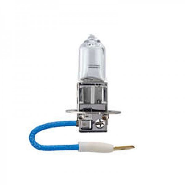 Philips Autolampe H3 LongLife EcoVision C1 55W 12V PK22s 12336LLECOC1