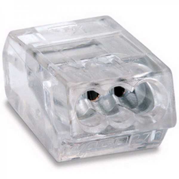 Wago Verbindungsdosenklemme 273-153 (1 Stück)