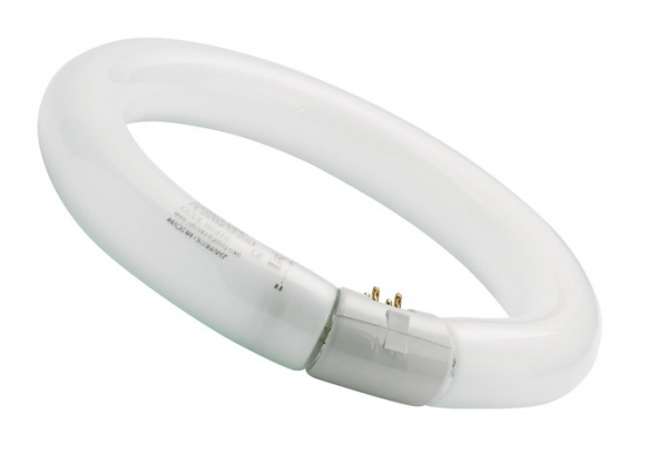 Sylvania Circline Plus T9 #0001963 32W 830 warmweiß 2400lm G10q dimmbar