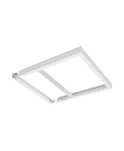 LEDVANCE Zubehör Panel Surface Mount Kit 625x625