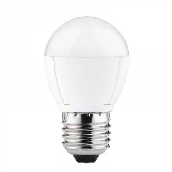 Paulmann LED Tropfenlampe Premium 5W E27 Warmweiß dimmbar