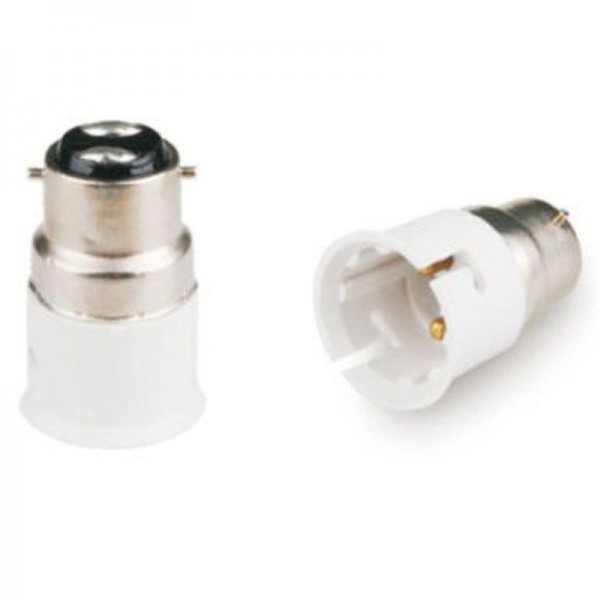 I-Light Adapter von B22 zu B22