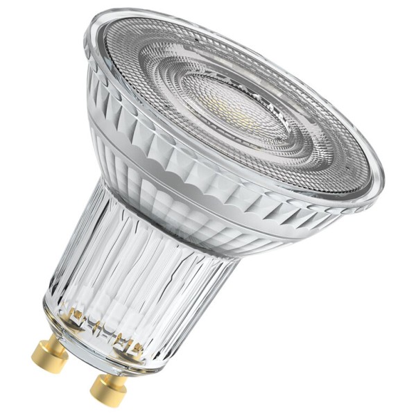 Osram / Ledvance LED Superstar Spot PAR16 36° 2,4-35W/927 warmweiß 230lm GU10 220-240V dimmbar