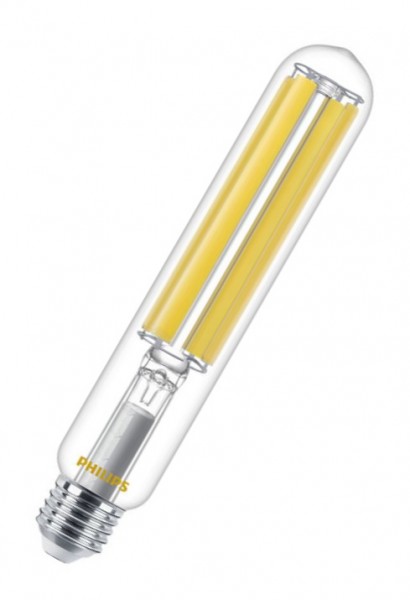 Philips Core LEDroad TrueForce SON-T 26-70W/730 LED E27 4200lm warmweiß