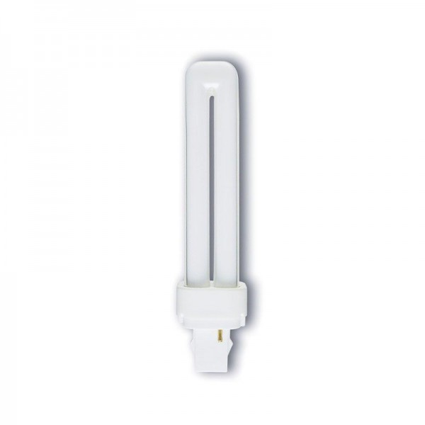 Sylvania Lynx-D 26W/830 G24d-3 Warmweiß Deluxe