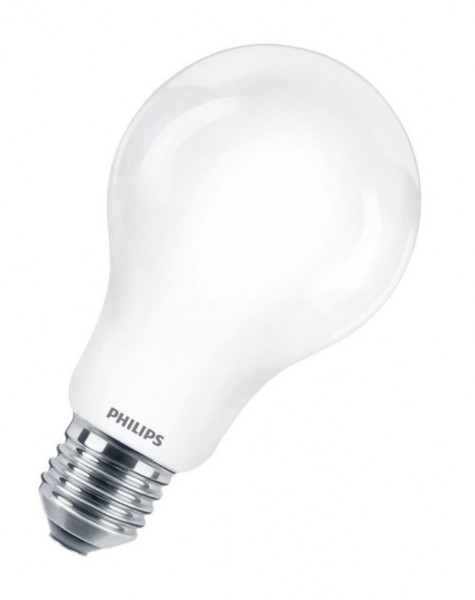 Philips CorePro LEDbulb A67 Filament 17,5-150W/840 LED E27 2452lm kaltweiß