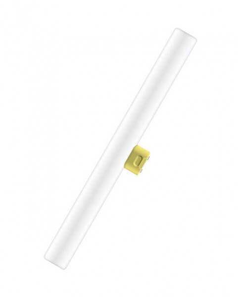 Osram LED Inestra 3,1-27W/827 S14d 275lm matt warmweiß dimmbar