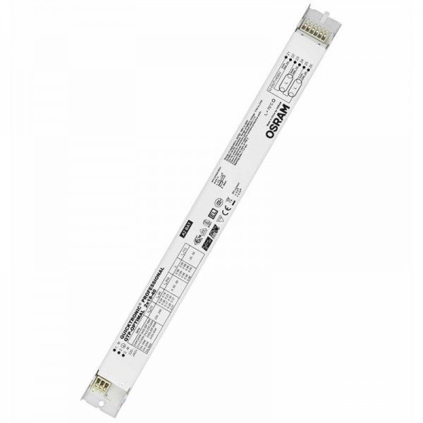 Osram QTP-Optimal 2x18...40 Quicktronic professional für 2x18-40W nicht dimmbar