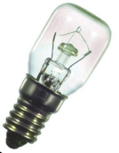 SH Röhrenlampe 15x35mm E10 220-260V 5-7W 10050