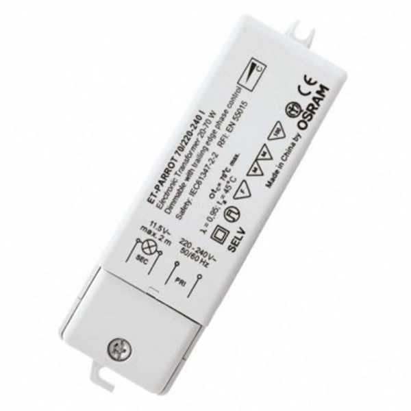 Osram ET-PARROT 105/220-240 I