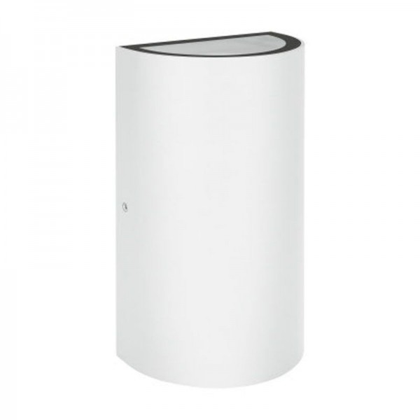 Ledvance Outdoor Facade Updown 12W/3000K White IP54 700lm neutralweiß nicht dimmbar
