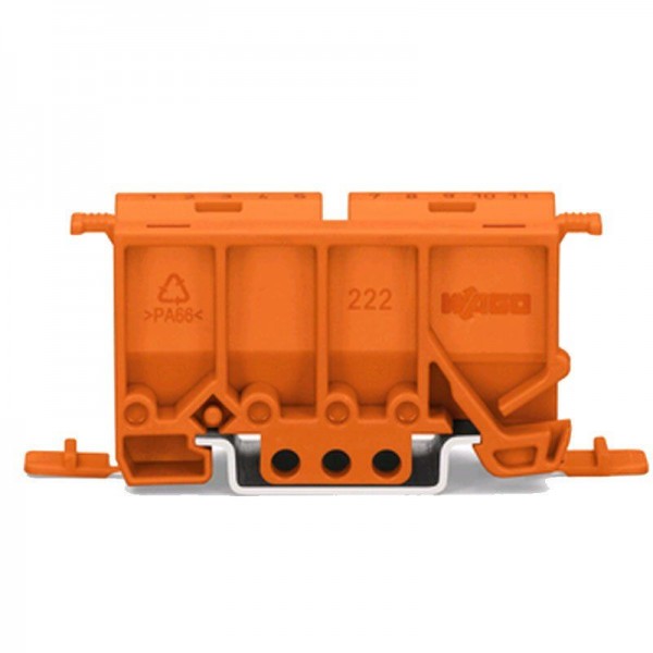 Wago Befestigungsadapter 222-500 (1 Stück)