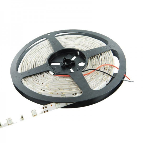 I-Light LED Band 5m 150 SMD 36W 12V 120° Rot IP68