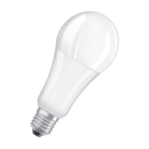 Osram LED Value Classic A 13-100W/827 E27 1521lm matt warmweiß