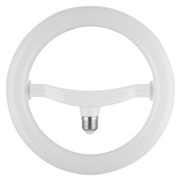 Osram / Ledvance LED Circolux matt 160° 14,5-100W/827 warmweiß 1521lm E27 220-240V