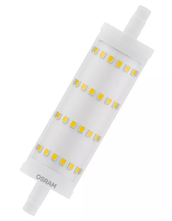 Osram / Ledvance LED Line 330° 13-100W/827 warmweiß 1521lm R7s 220-240V 118mm