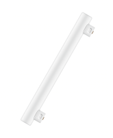 Osram / Ledvance LED Inestra Base 145° 3,5-25W/827 warmweiß 370lm S14s 220-240V 300mm