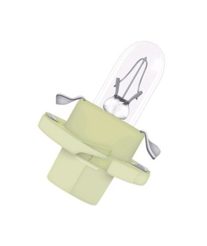 Osram AUX Original Auto PKW #2352MFX6 2W 11,8lm BX8.4d 12V